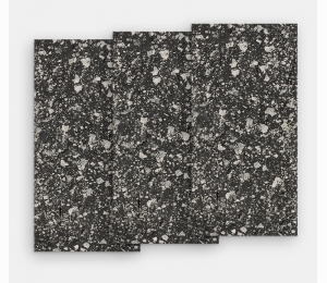 Керамическая плитка FMG Venice Villa Venice Graphite 120X60 cm